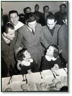 Foto tratte dal web