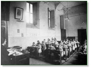 Foto tratte dal web