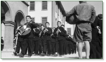Foto tratte dal web
